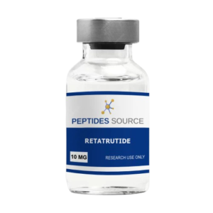 GLP-1 Metabolic Compound