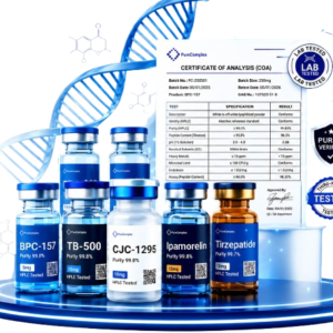 new vendor product
